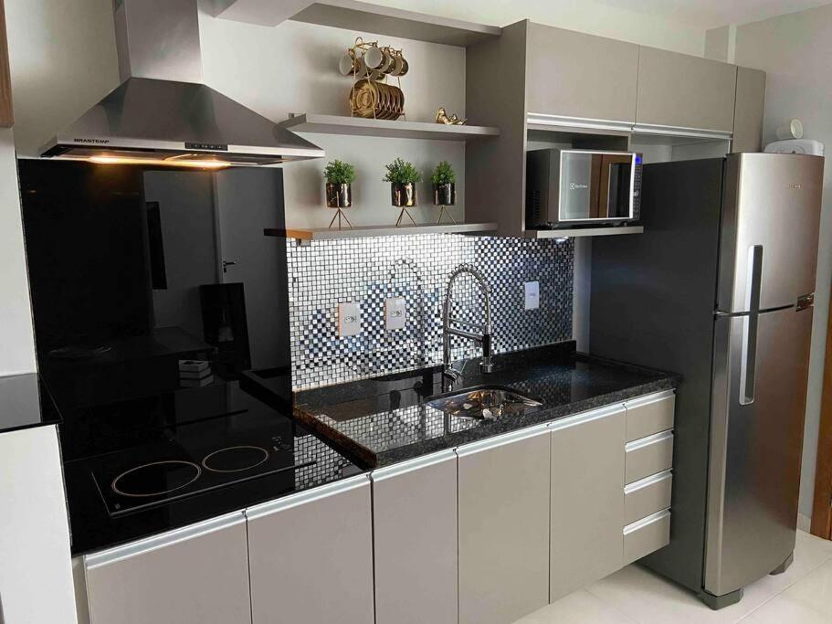 Loft Encantador E Romantico…netflix,wi-fi,vaga. Apartment *