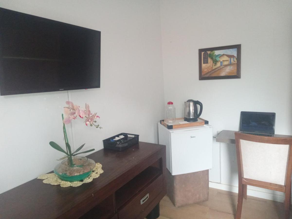 Confortavel - Banheiro Privativo! Konukevi Sao Paulo