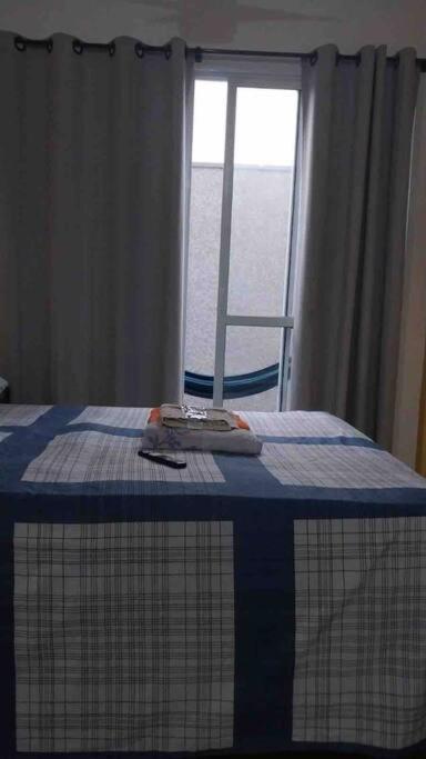 Apto 17 Do Lado Metro Bras Apartemen Sao Paulo