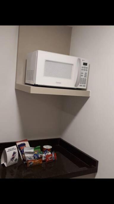 245apartamento Itaim Bibi Com Vaga De Garagem Sao Paulo