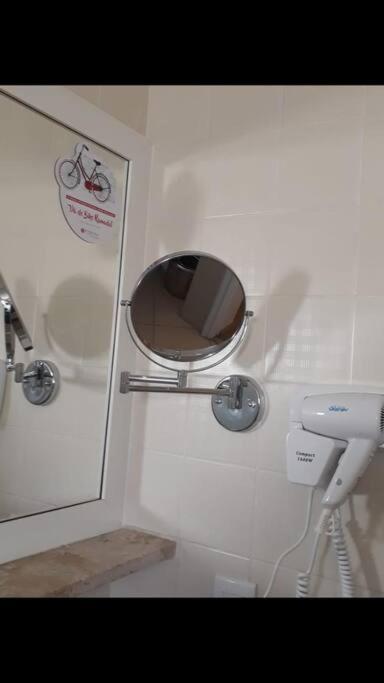 Apartemen 245apartamento Itaim Bibi Com Vaga De Garagem *