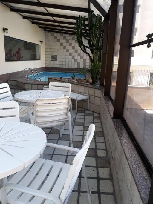 245apartamento Itaim Bibi Com Vaga De Garagem *