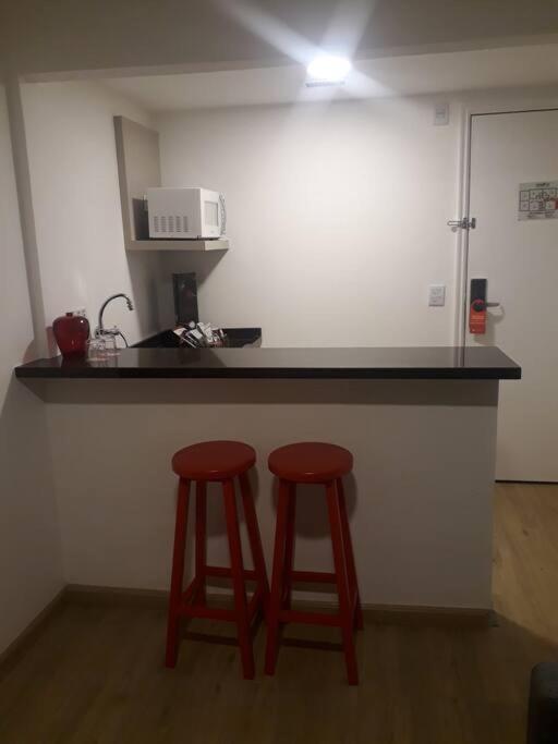 245apartamento Itaim Bibi Com Vaga De Garagem Sao Paulo