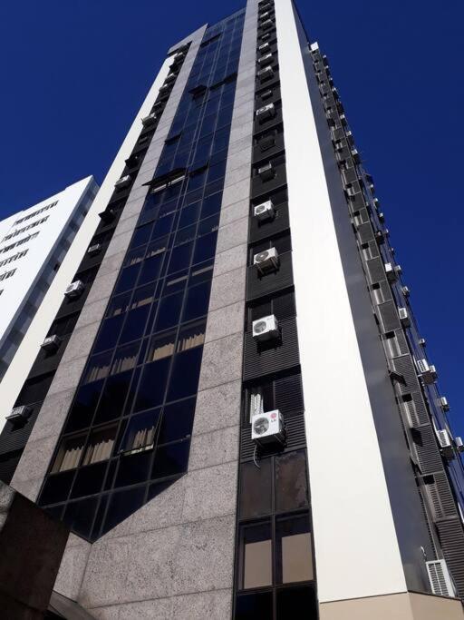 Apartemen 245apartamento Itaim Bibi Com Vaga De Garagem *