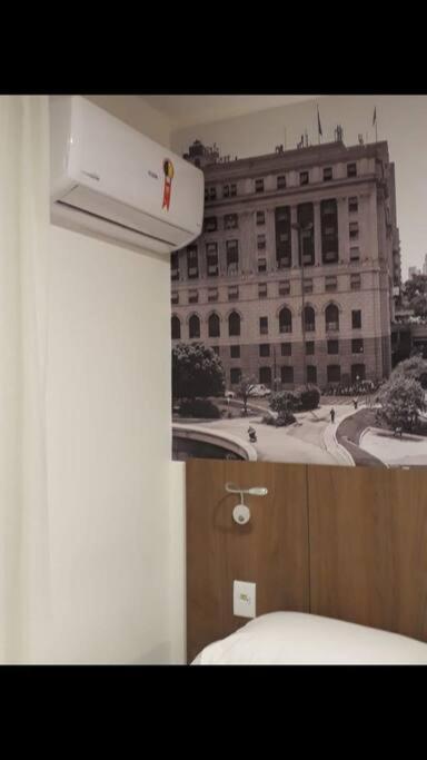 245apartamento Itaim Bibi Com Vaga De Garagem