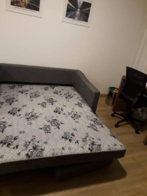 Apartemen 245apartamento Itaim Bibi Com Vaga De Garagem Sao Paulo