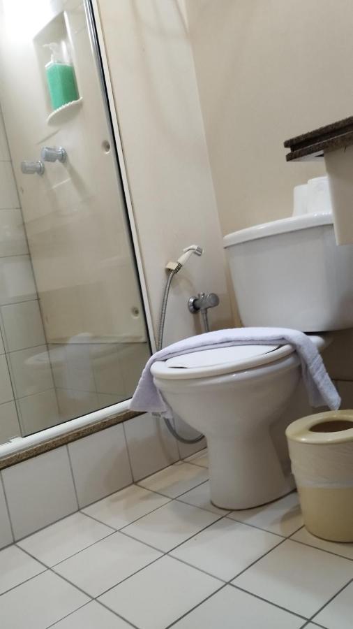 W-flat - Paulista Khách sạn 5*