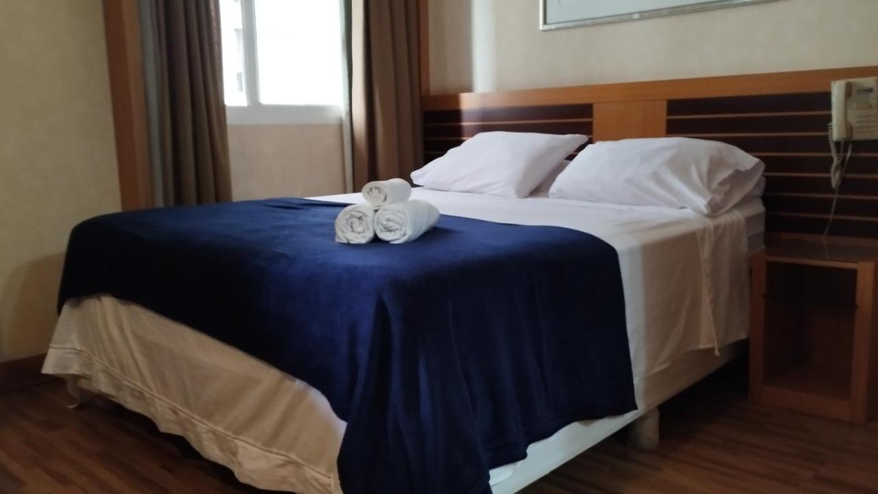 W-flat - Paulista Khách sạn 5*