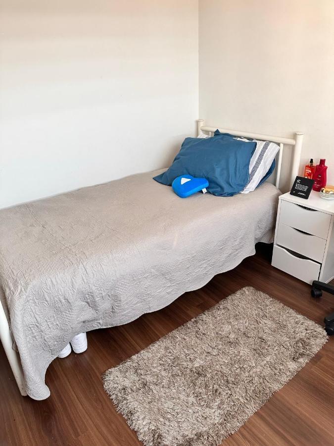 Aconchegante Completo- 4 Min Congonhas Apartment Sao Paulo