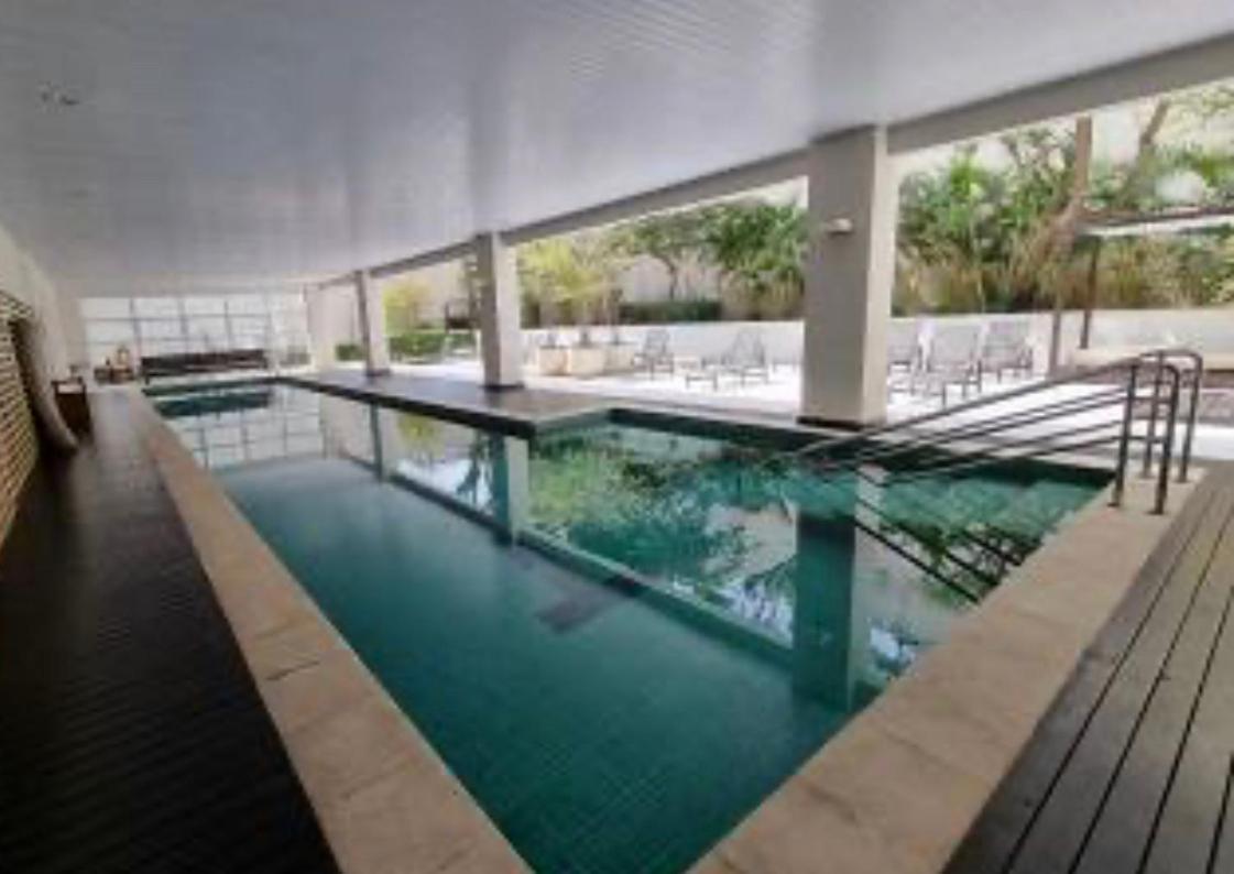 Aconchegante Completo- 4 Min Congonhas Apartment