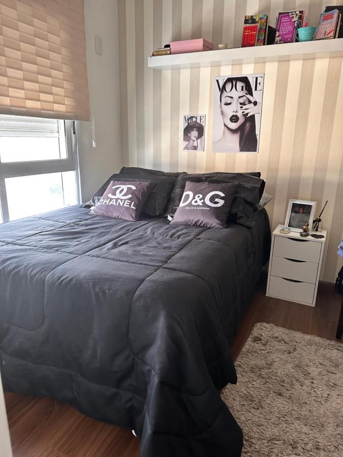 Apartment Aconchegante Completo- 4 Min Congonhas *