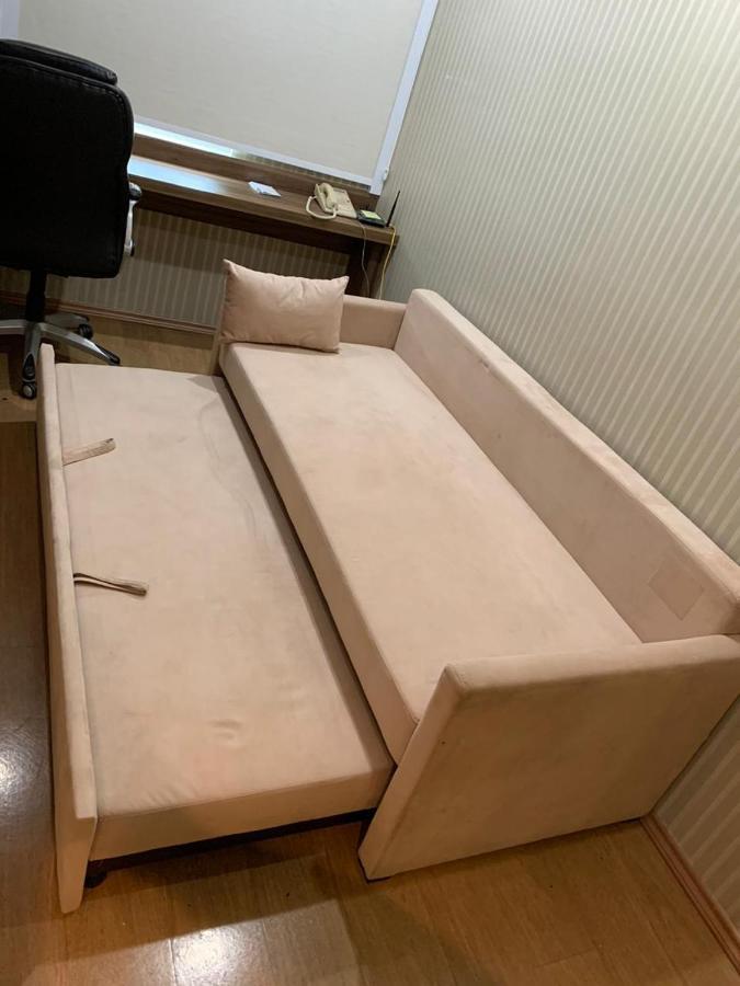 Flat Na Olimpia! Apartamento São Paulo