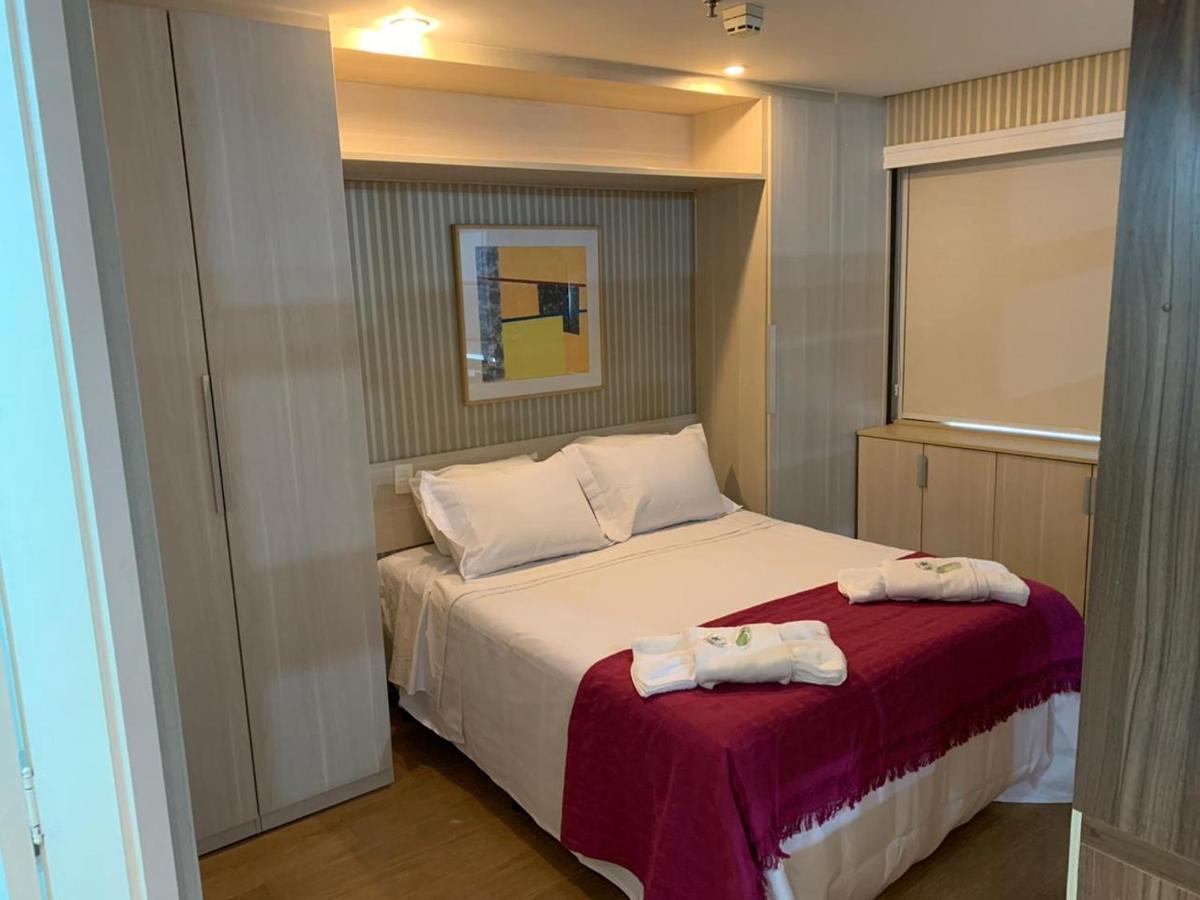 Flat Na Olimpia! Apartamento São Paulo