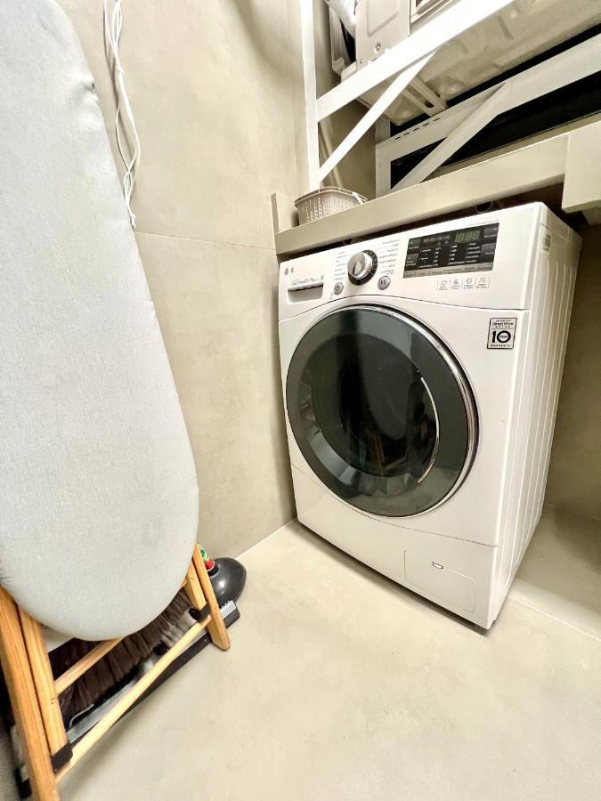Flat Novo, 2 Quartos, Garagem No Coracao Dos Jardins Apartment Sao Paulo