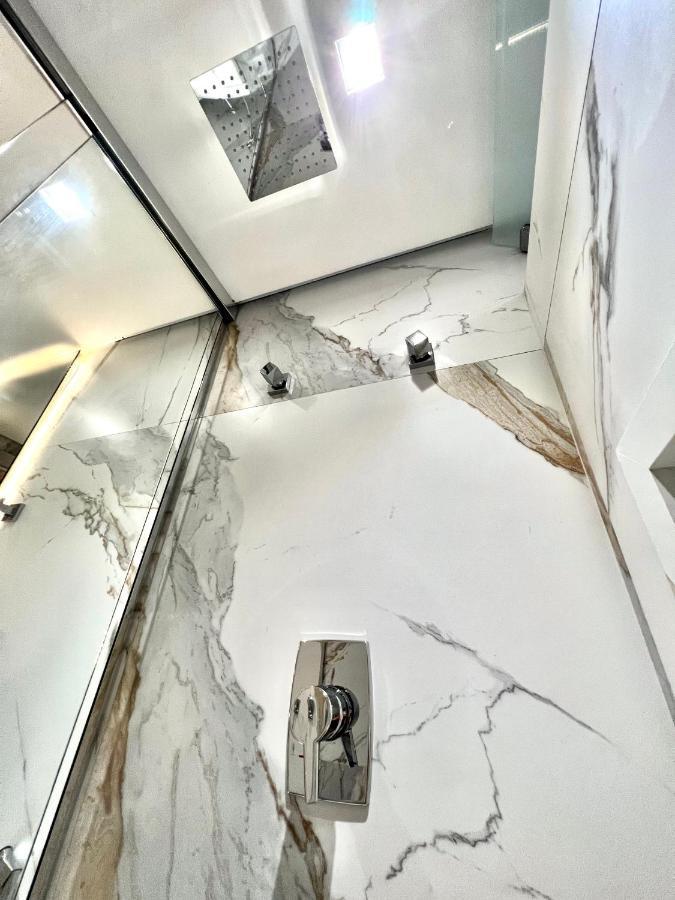 Apartment Flat Novo, 2 Quartos, Garagem No Coracao Dos Jardins *