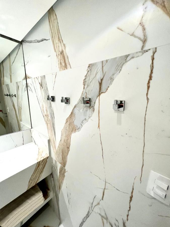 Flat Novo, 2 Quartos, Garagem No Coracao Dos Jardins Apartment