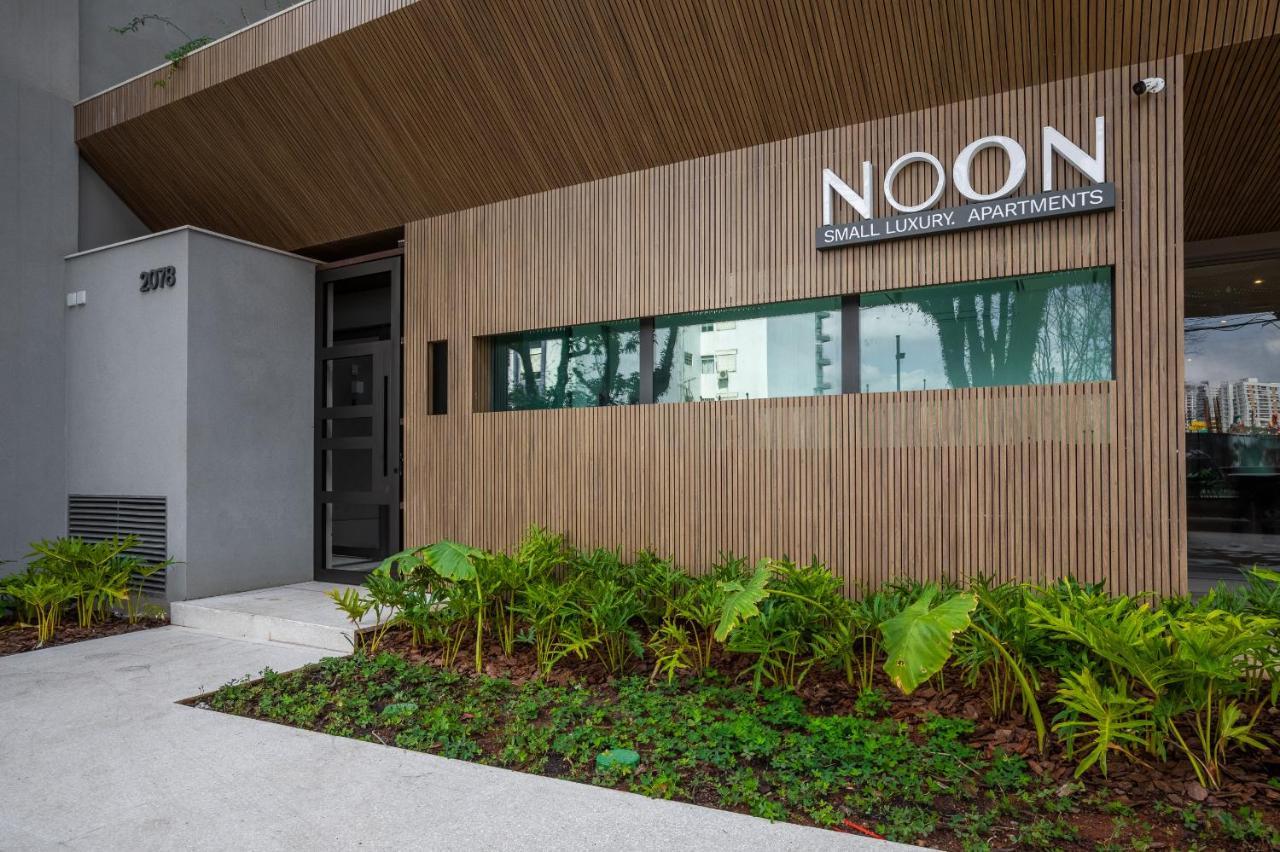 Noon Executive Sao Paulo