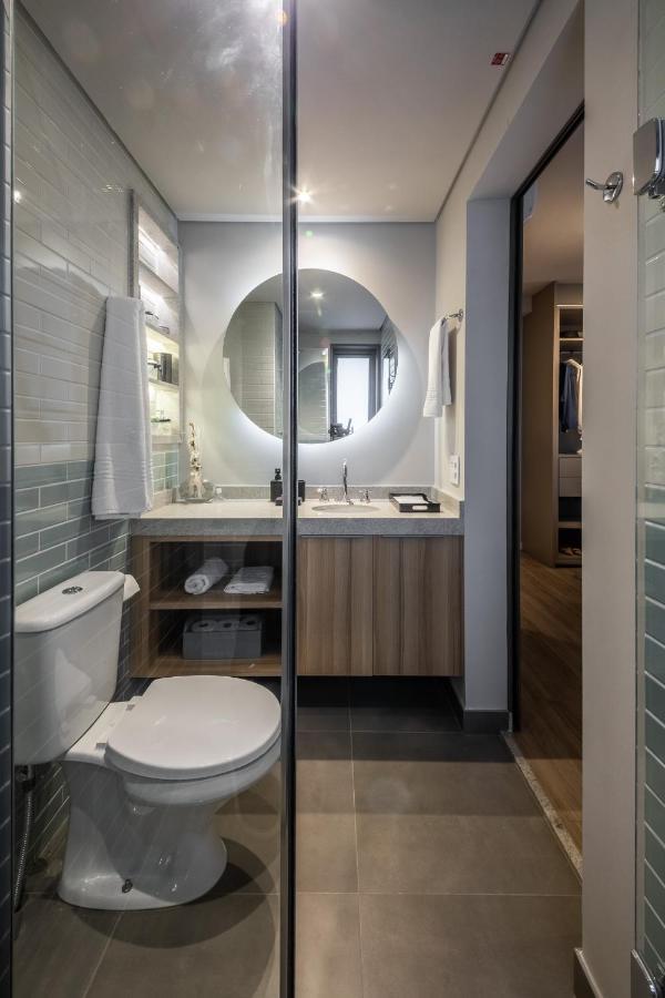 Apartemen Noon Executive Sao Paulo