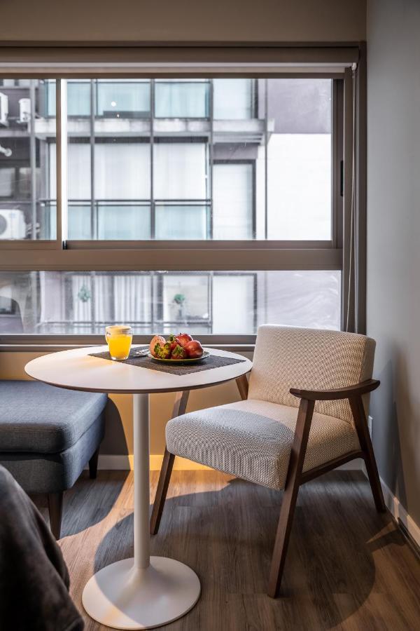 Apartemen Noon Executive Sao Paulo