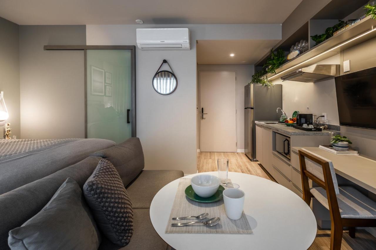 Apartemen Noon Executive