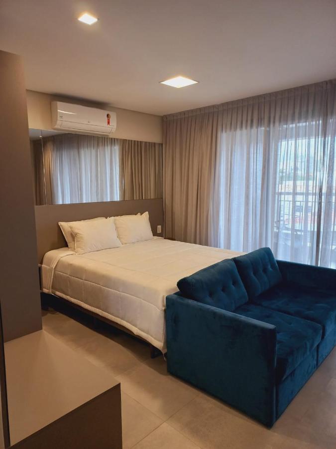 Cityhome Platina Tatuape Apartment *
