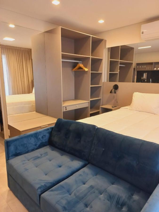 Apartment Cityhome Platina Tatuape