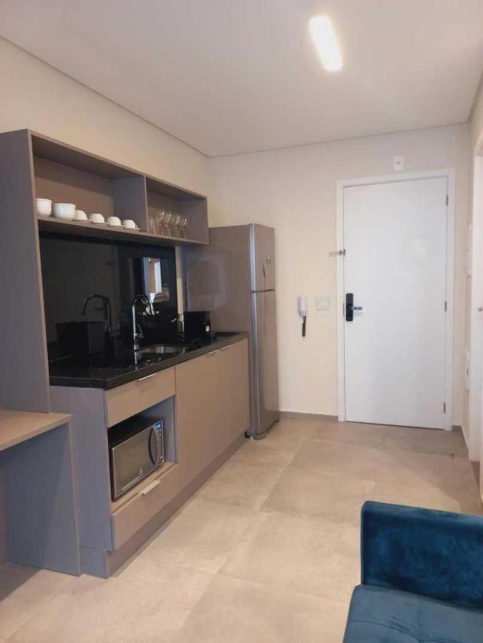 Apartment Cityhome Platina Tatuape *