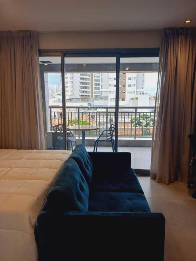 Apartment Cityhome Platina Tatuape São Paulo