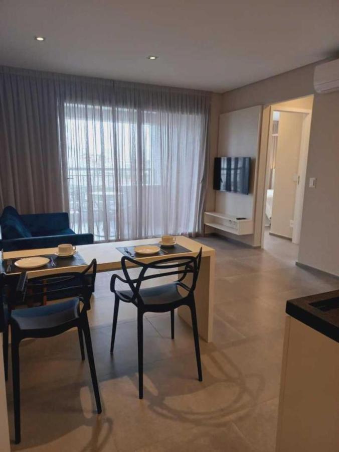 Cityhome Platina Tatuape Apartment São Paulo