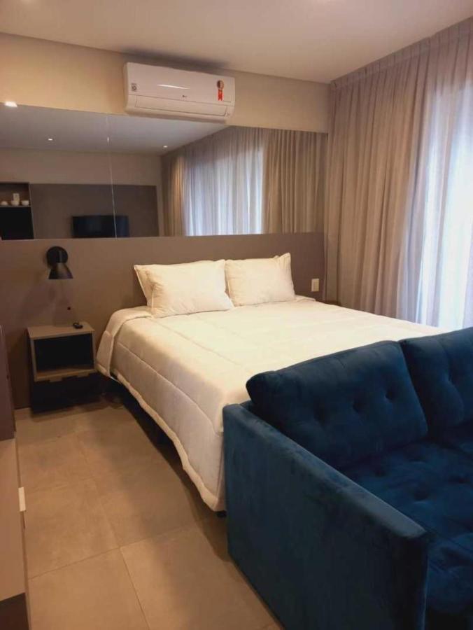 Cityhome Platina Tatuape Apartment