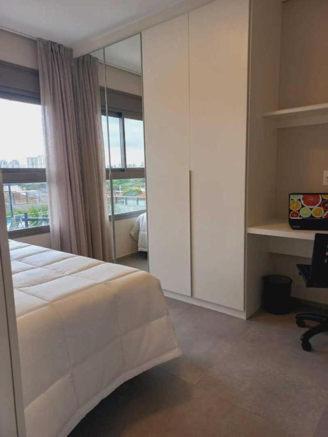 Apartment Cityhome Platina Tatuape *