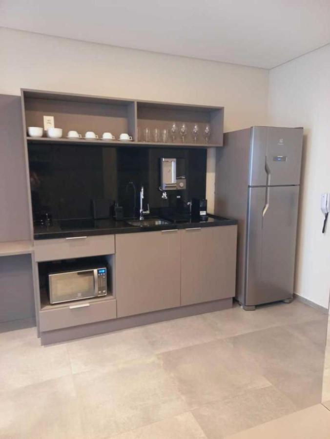 Cityhome Platina Tatuape Apartment *