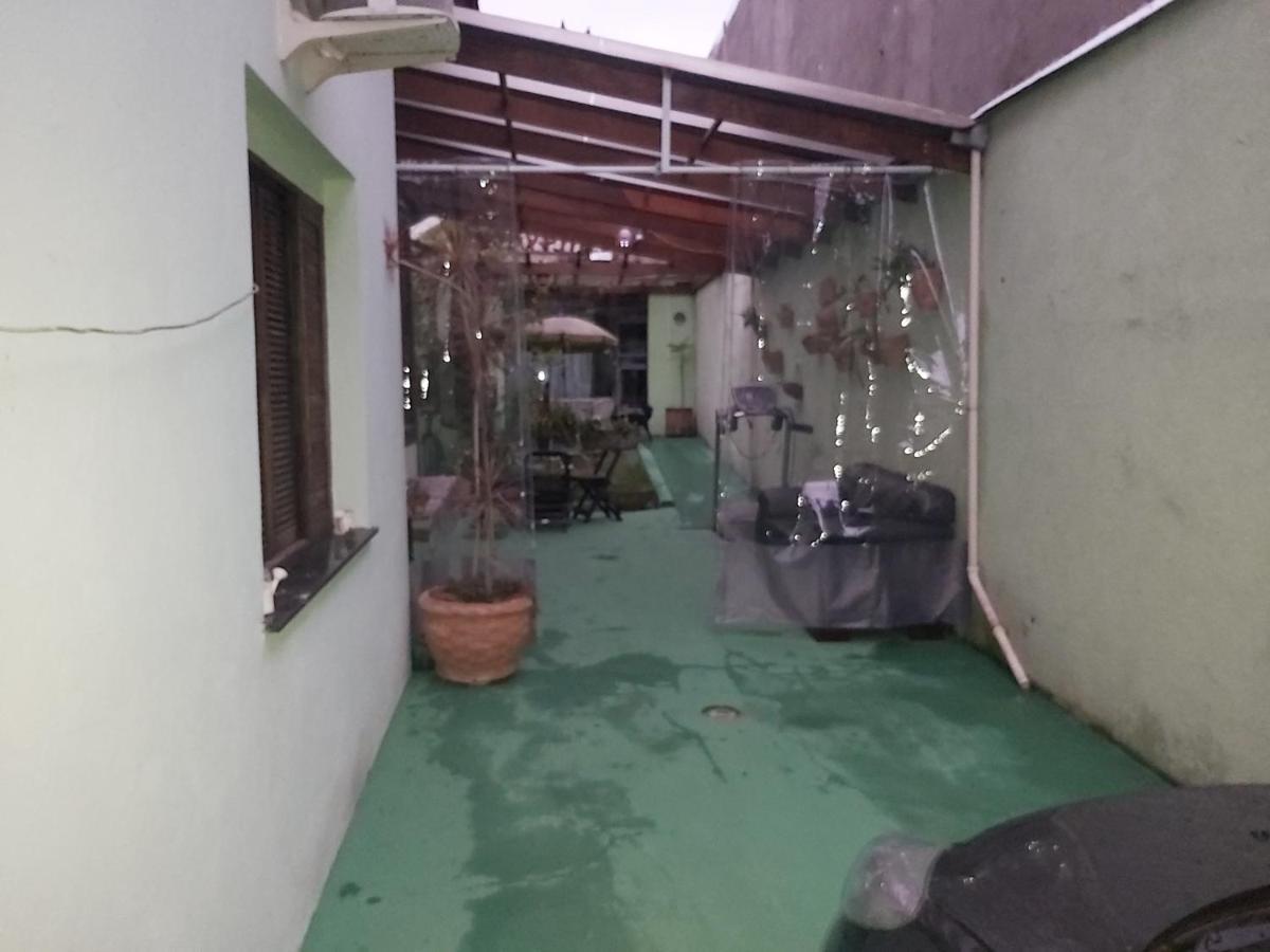 Jardim Da Saude