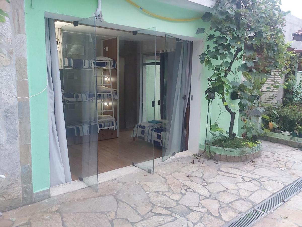 Nhà trọ Jardim Da Saude *