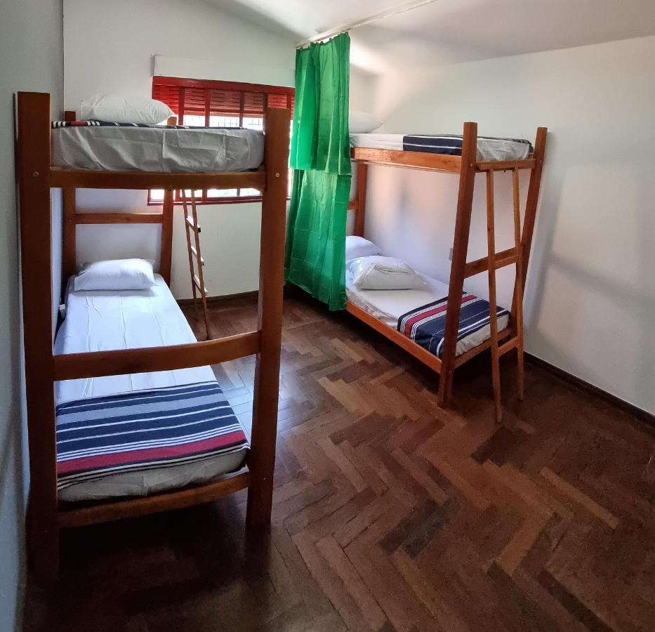 Hostel Brazil São Paulo