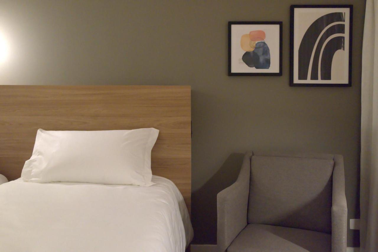 Hotel Higi Sao Paulo