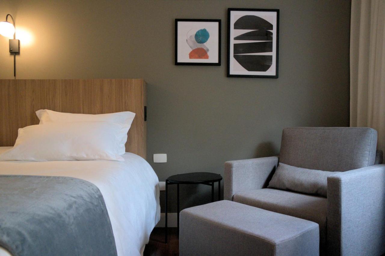 Hotel Higi Sao Paulo