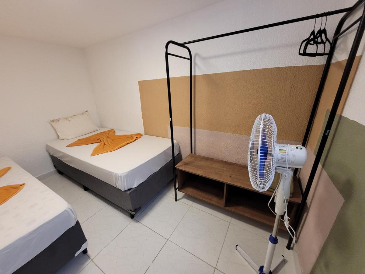 Self Hostel Sao Paulo