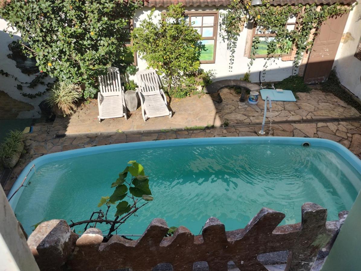 Jardim Da Saude