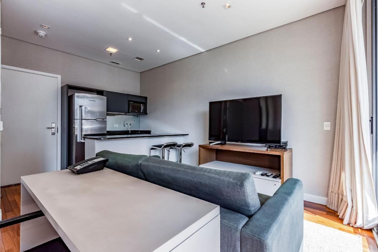 Deluxe Fl 72 Apartment *