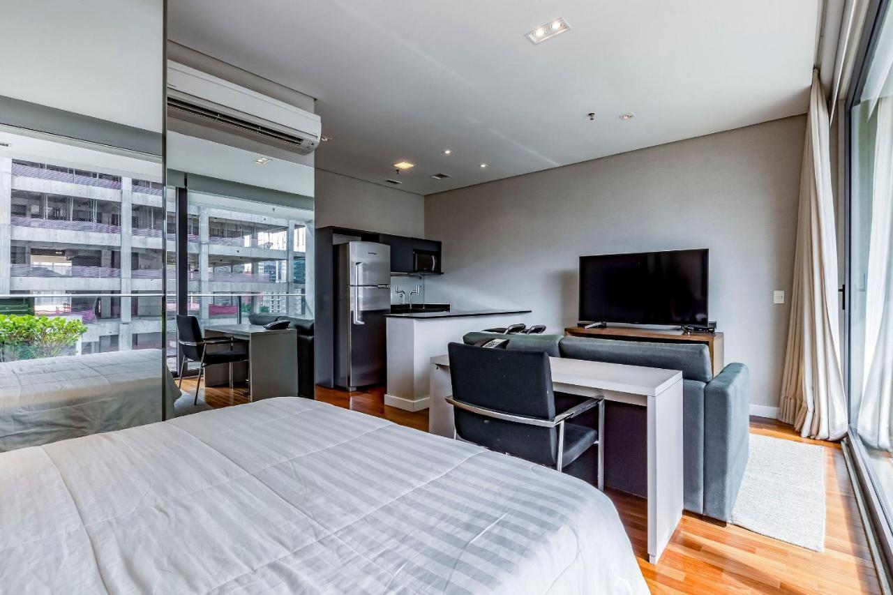 Apartment Deluxe Fl 72 *