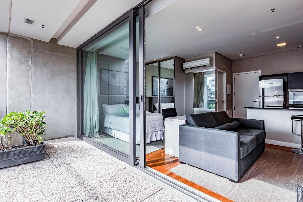 Apartment Deluxe Fl 72 *