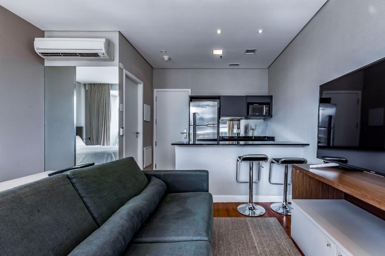 Deluxe Fl 72 Apartment
