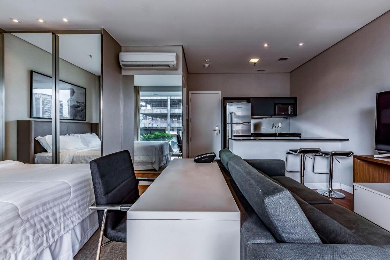 Apartment Deluxe Fl 72 *