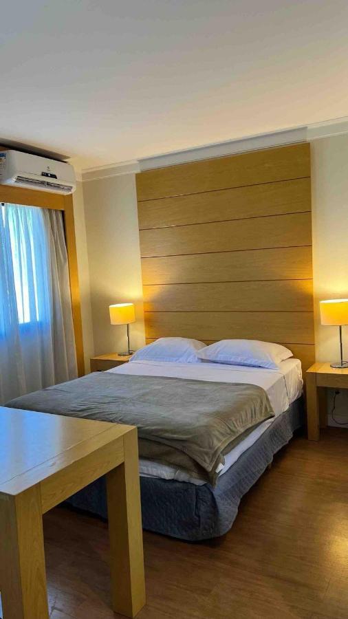 Hotel Flat Confortavel Aeroporto Congonhas