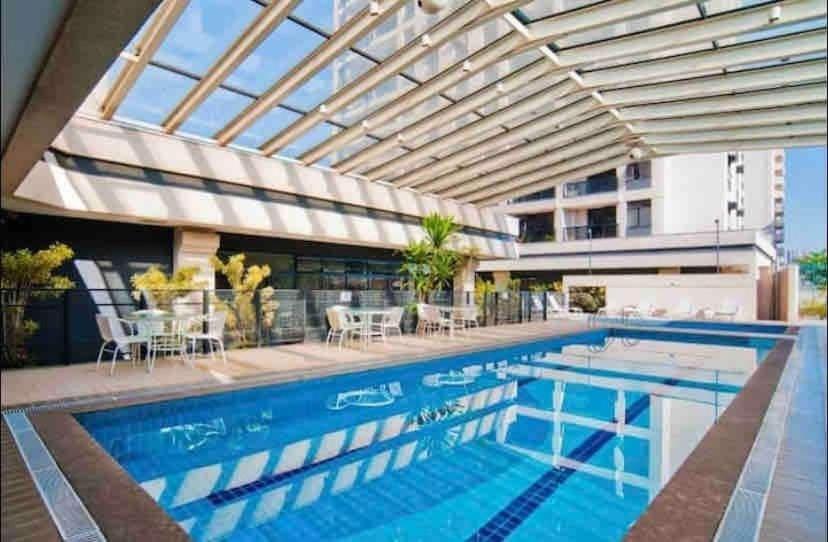Flat Confortavel Aeroporto Congonhas Hotel