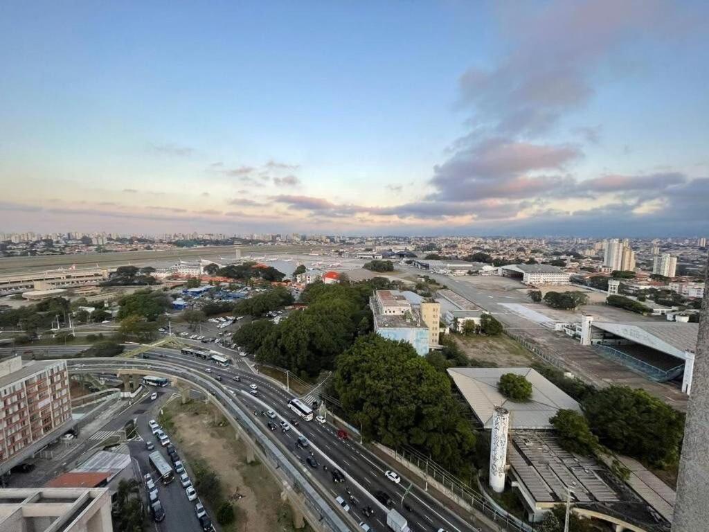 Flat Confortavel Aeroporto Congonhas Hotel *