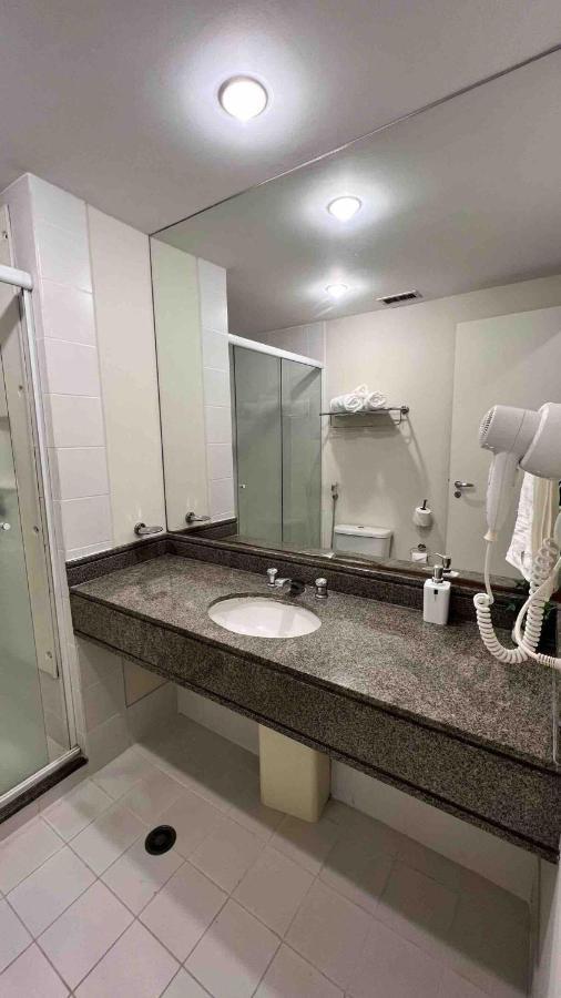 Flat Confortavel Aeroporto Congonhas * São Paulo