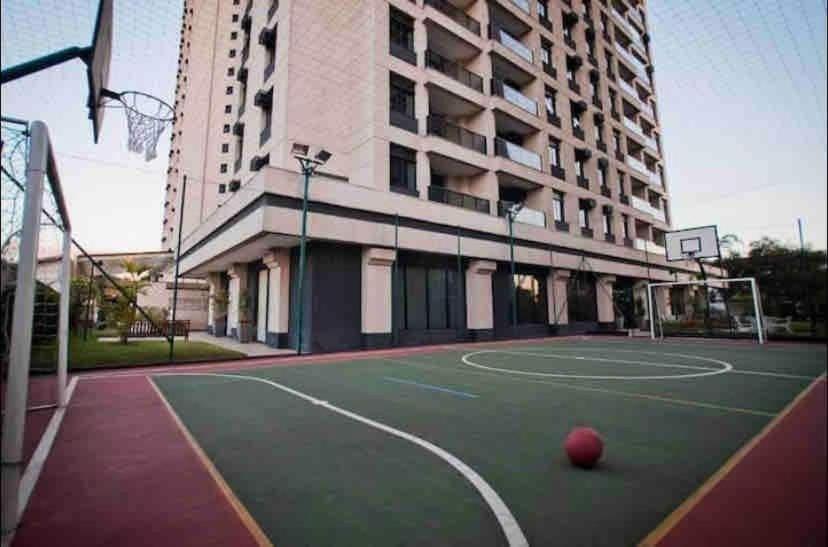Hotel Flat Confortavel Aeroporto Congonhas São Paulo