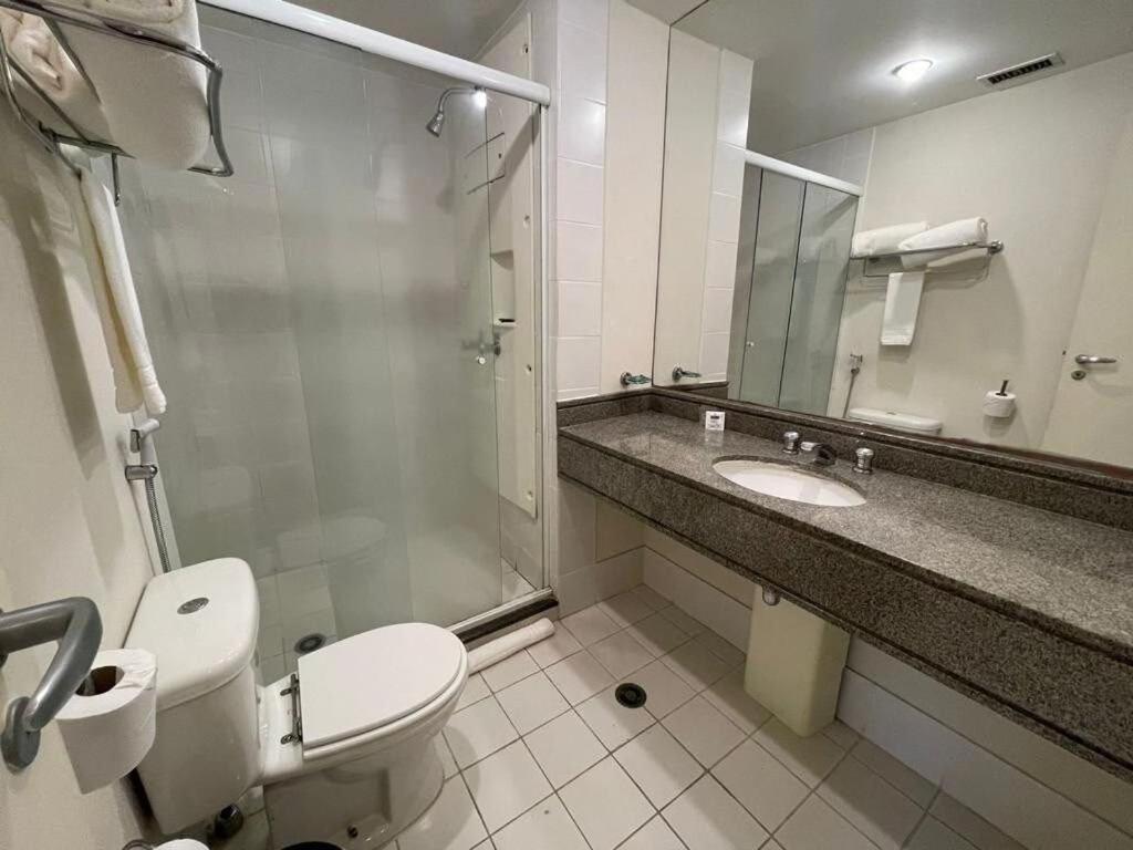 Flat Confortavel Aeroporto Congonhas São Paulo